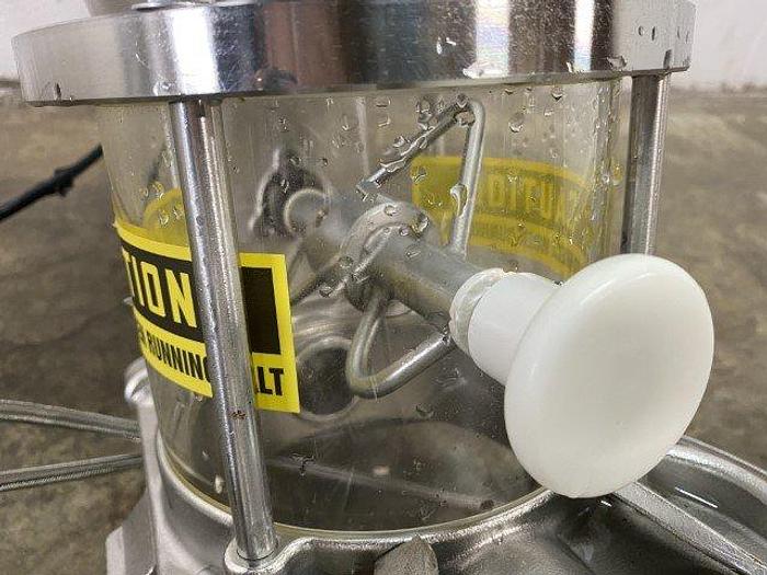 Used Uni-Spense®Dry Ingredient Feeder