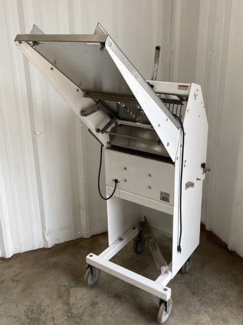 Used Baker's Aid GMB1/2 Bread Slicer