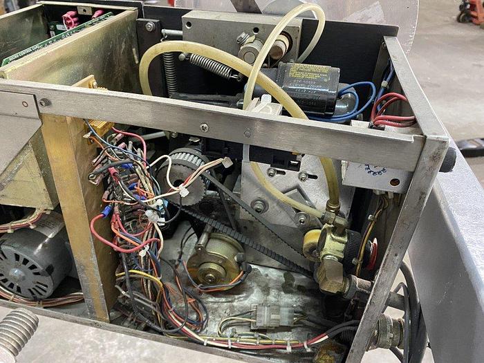 Used LABEL-AIRE Print & Apply Labeller