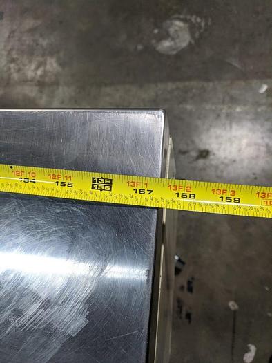 Used Sinlon SL-8700H Flow Wrapper