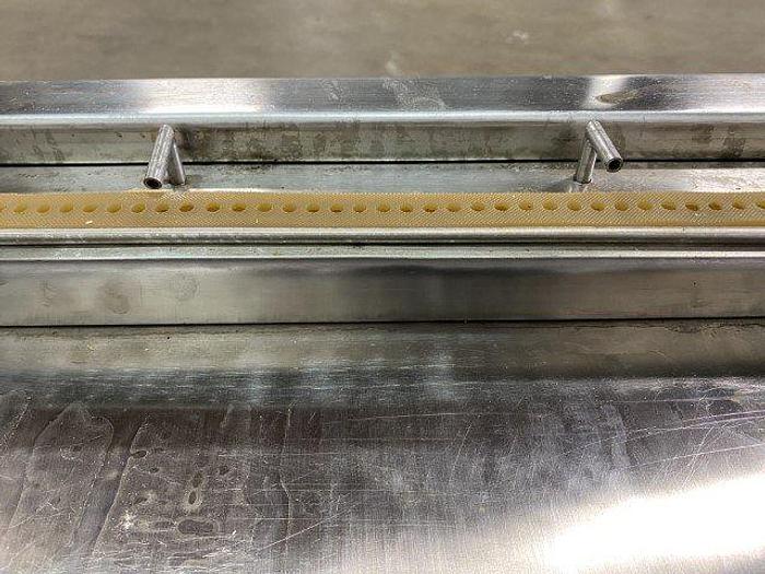 Used DZ(Q) 500 Vacuum Packager