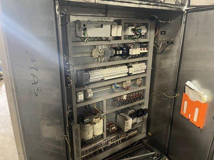 Used Viking Stick Pack Machine