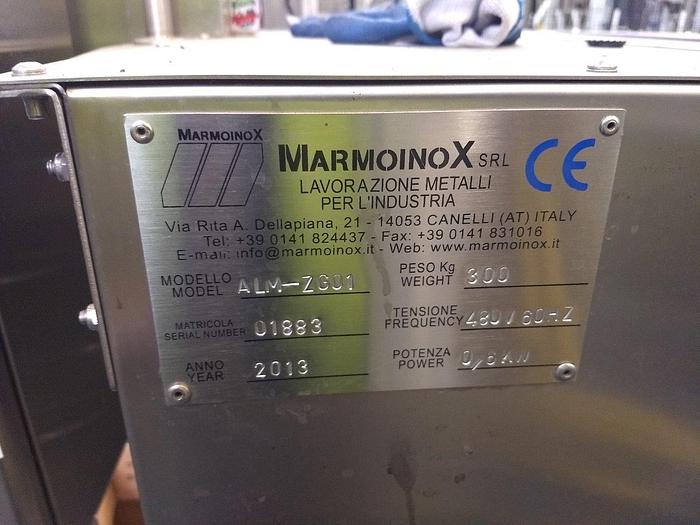 Used Kosme Beverage Bottle Line