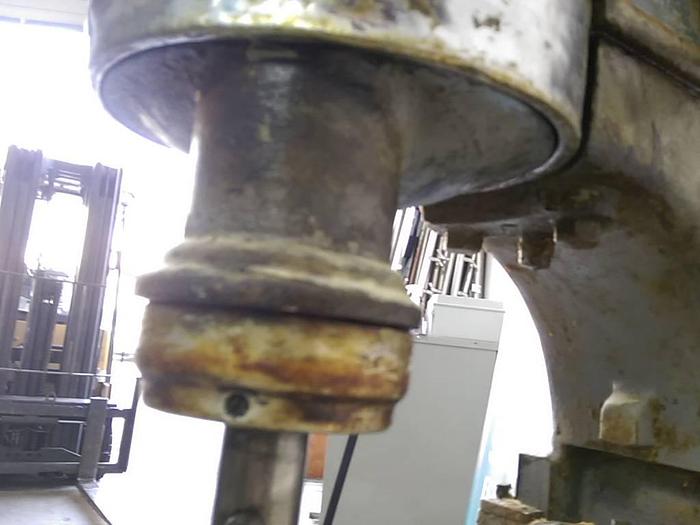 Used Hobart M-800 80Qt Mixer