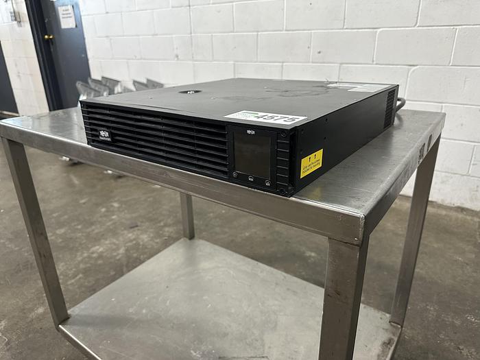 Used Tripp Lite SmartPro UPS SMART2600RM2U