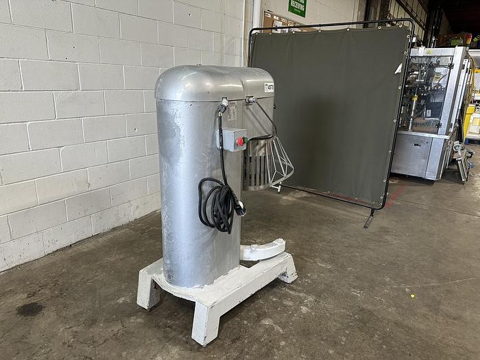 Used Hobart H-600 All-Purpose Mixer