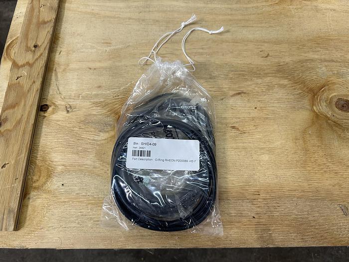 Used Rheon Assorted Parts