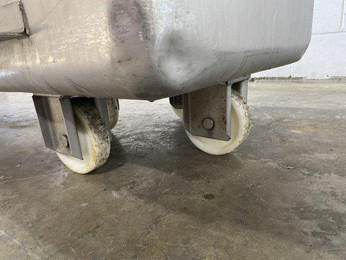 Used 200L Dump Buggy