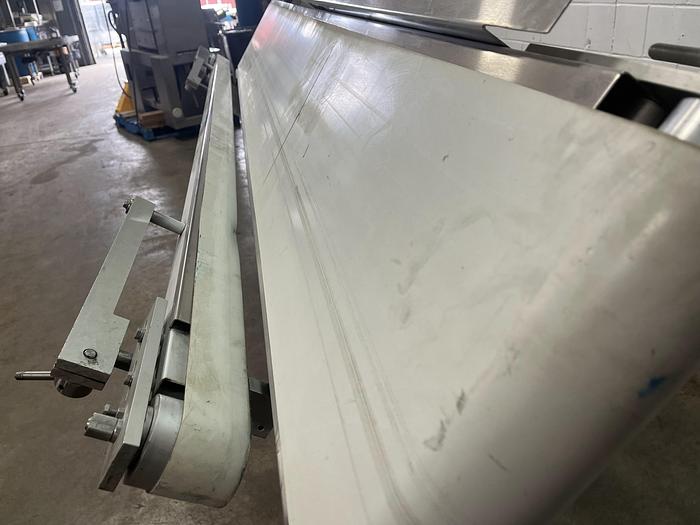 Used Emplex MPS 6000