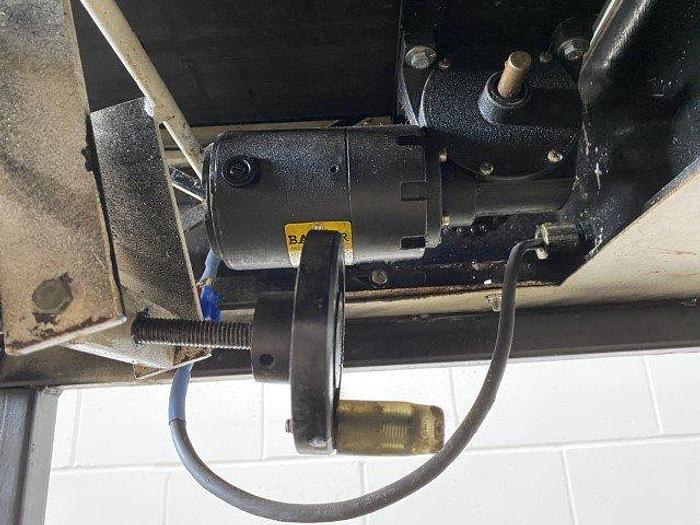 Used Damark L-Bar Sealer