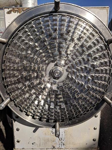 Used Centrifugal Food Grade Shear Pump