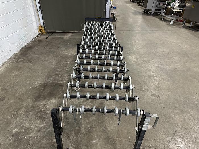 Used ULINE Expandable Conveyor