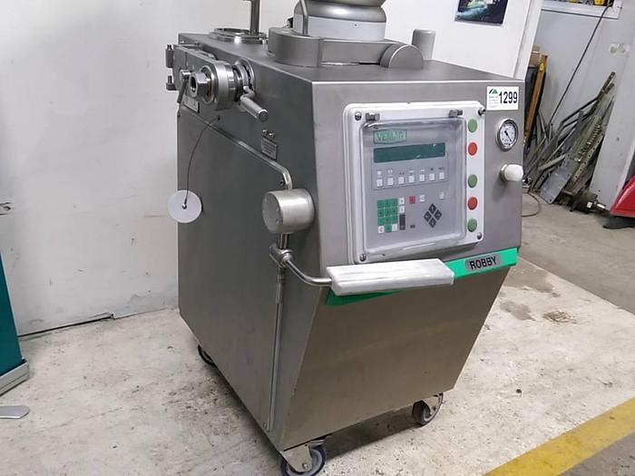 Used Vemag Robby Sausage Stuffer