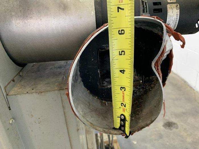 Used Modine High Efficiency II Unit Heater