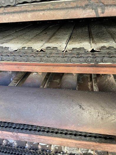 Used Tortilla Machine