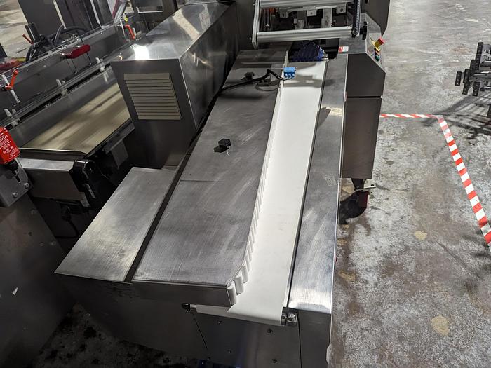 Used Casa Herrera Burrito Line