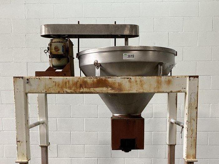 Used Food Chopper