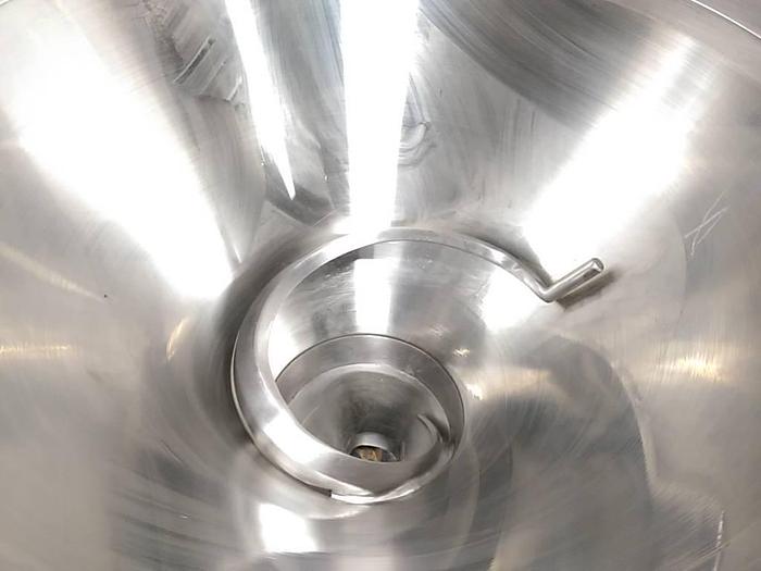 Used Handtmann VF200B Vacuum Filler