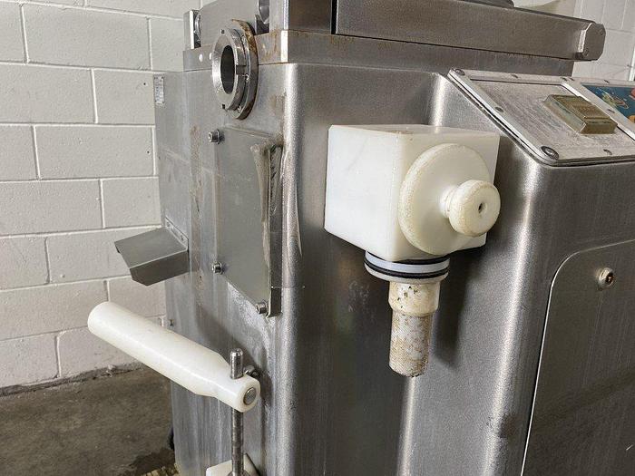 Used Risco RS 4000 Vacuum Stuffer