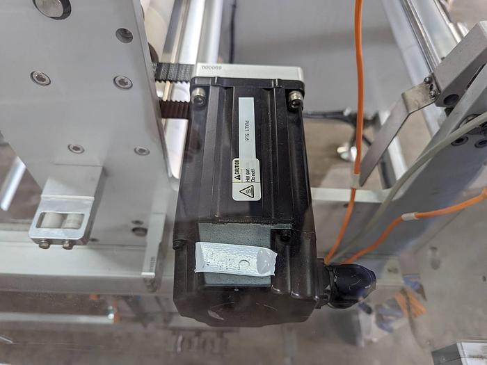 Used Weighpack R2B 3600 HFFS Bagger