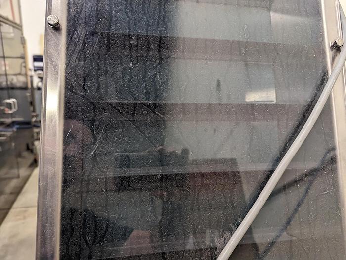 Used IC B6 Polaris Bottling System