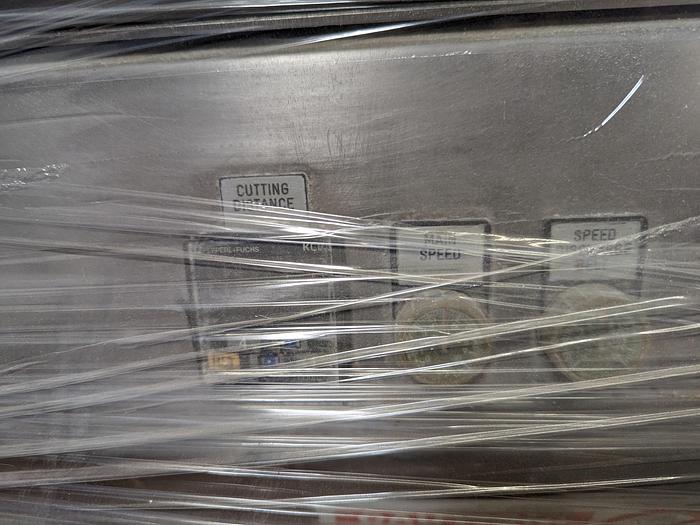 Used König Artisan SFC Dough Sheeter