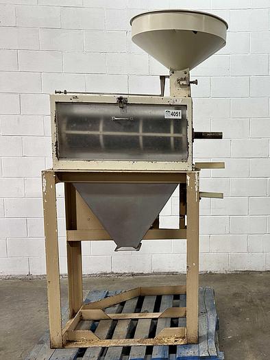 Used Grain Mill Grinder