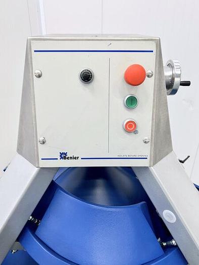 Used Benier Allround Conical Dough Rounder