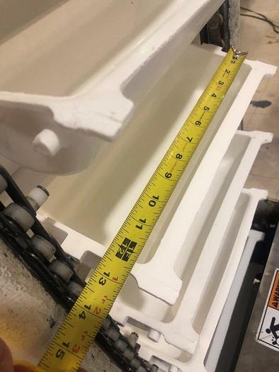 Used Transpack 2 VFFS With Ishida Scales