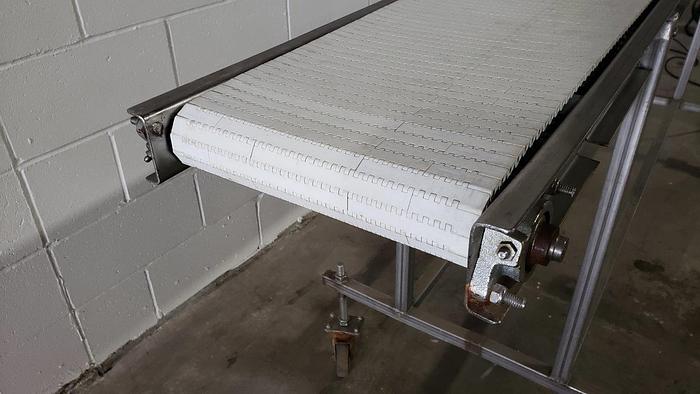 Used 8 Foot Conveyor