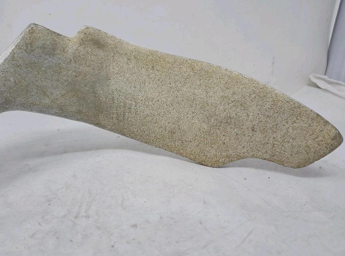 Used Commercial Mixing Baffle Scraper Arm for 44-Quart VCM Vertical Cutter Mixer