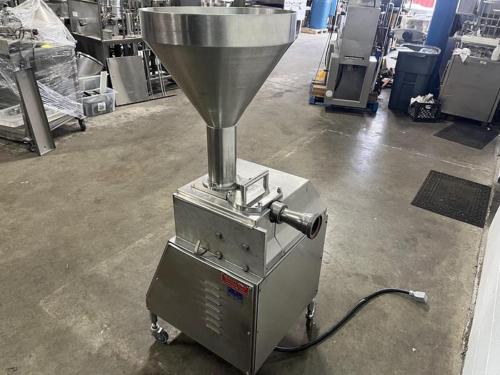 Used ALPI Pasta Extruder for Sale at Steep Hill Equipment Solutions