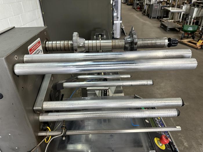 Used Doboy Flow Wrapper