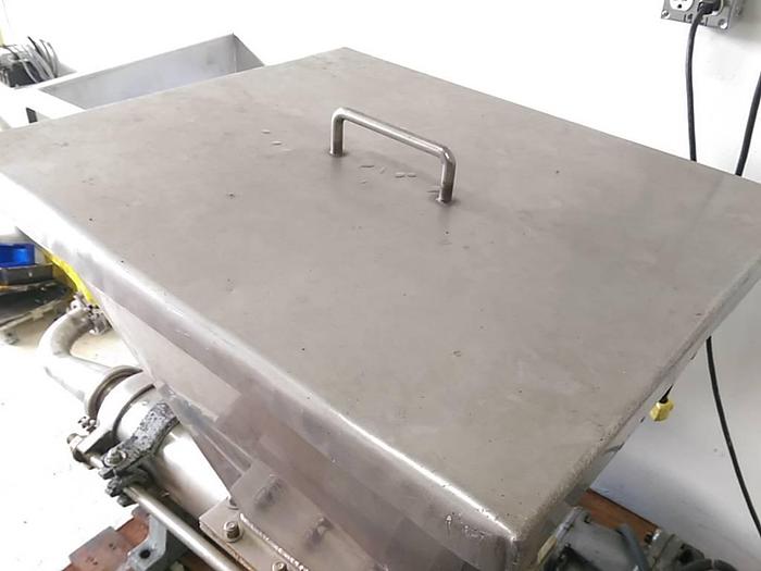 Used Progressive Cavity Pump