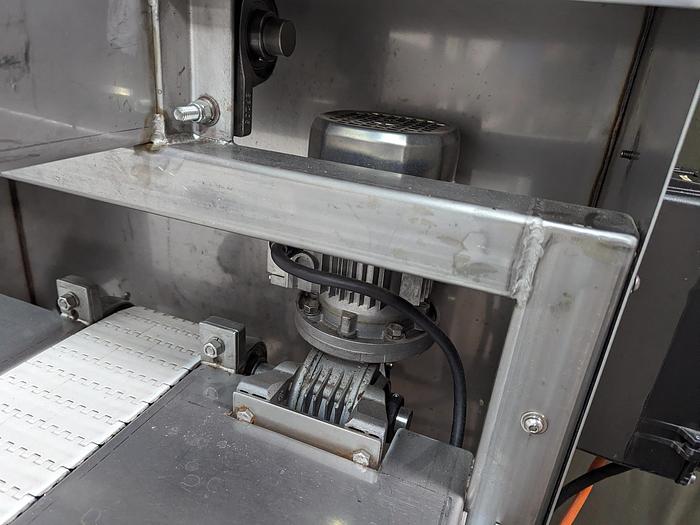 Used Fairview Packing Conveyor