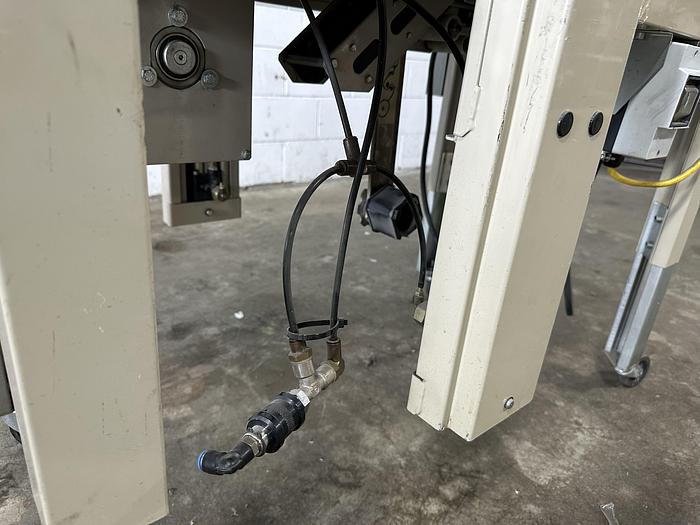 Used 3M-Matic 77R Random Case Sealer