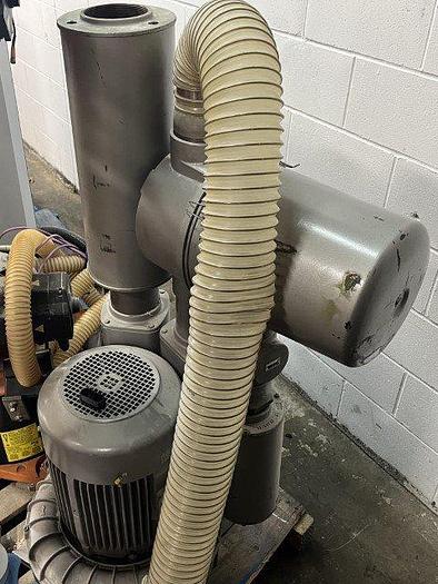 Used KUKA KR 16-2 S Robot Arm