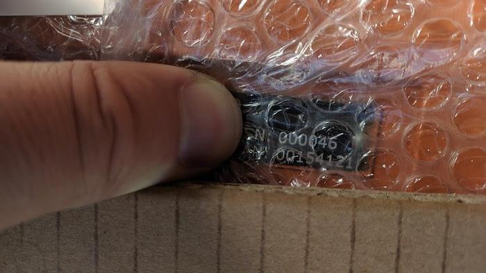 Used Kuka Robot In-line Wrist ZH 270