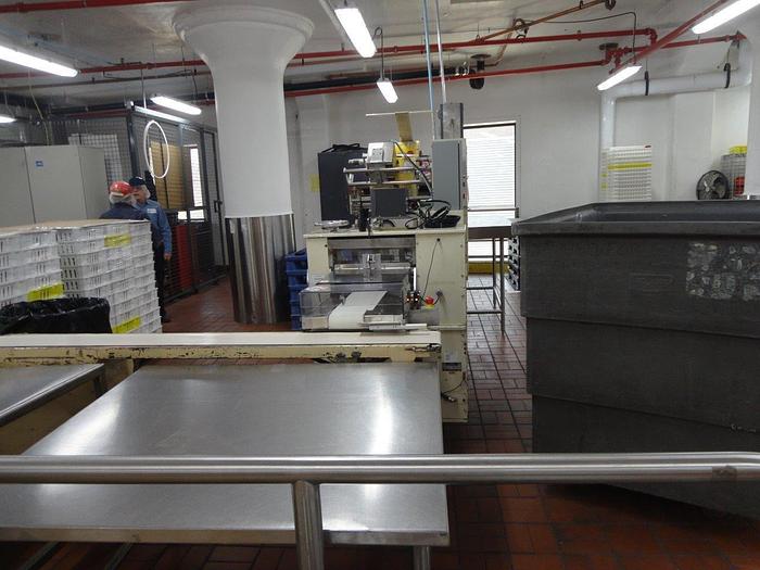 Used Do-Boy Super Mustang Flow Wrapper