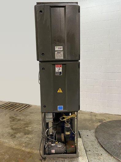 Used Lantech Q300XT Stretch Wrapper