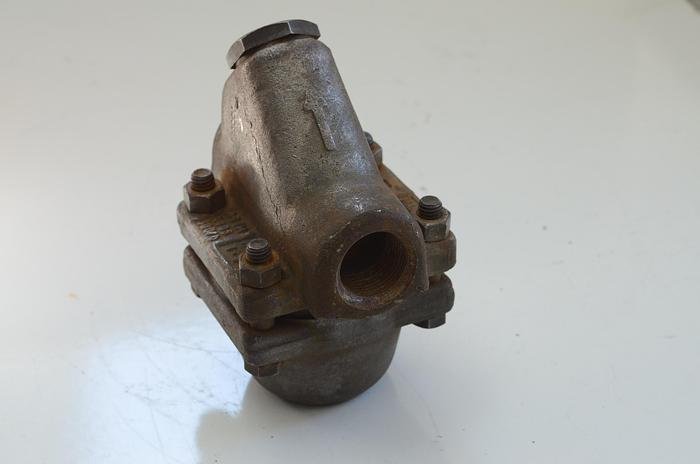 Used GM3 25mm NP PSI Steam Trap