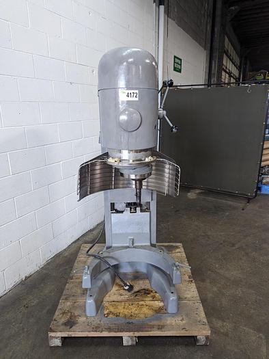 Used Hobart V-1401 Planetary Mixer