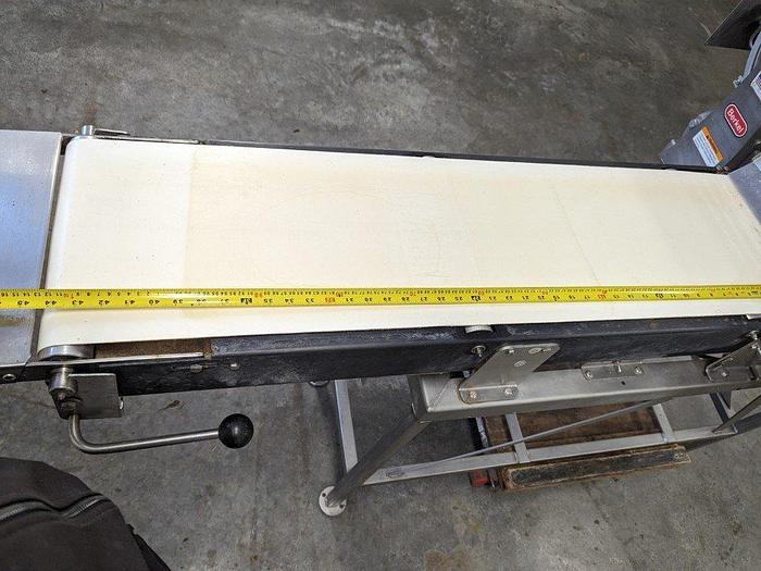 Used Berkel 180GS Meat & Cheese Slicer