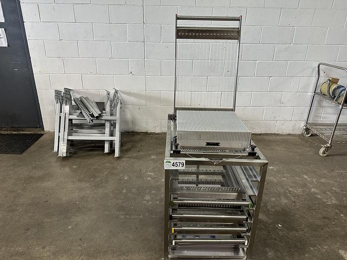 Used Dedy Confectionery Guitar Cutter