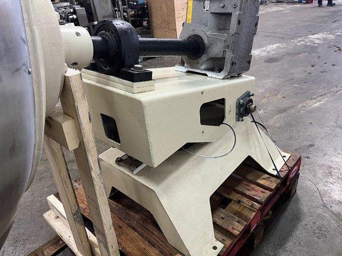 Used Confectionary Coating Pan