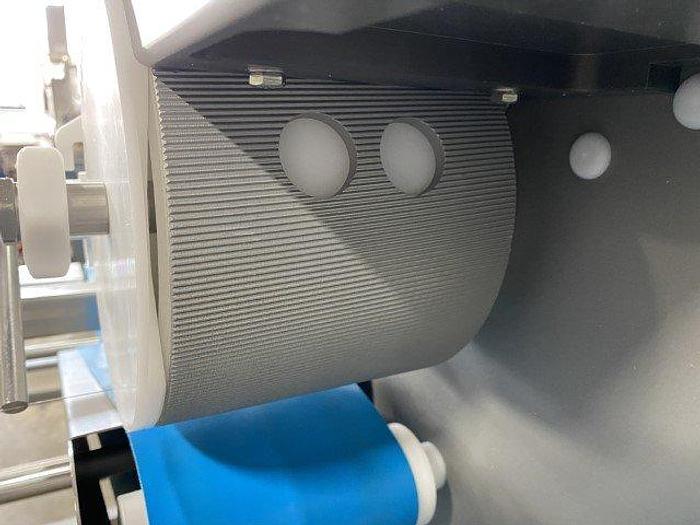 Used Deighton C Series 180 Formatic Machine