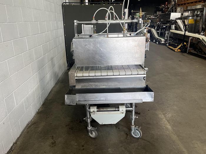 Used Rondo Sugar Applicator