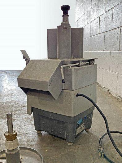 Used Robot Coupe R6X Commercial Food Processor