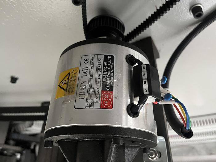 Used Wet Wipe Flow Wrapper