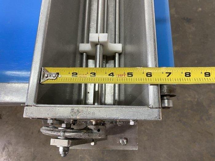 Used Moline Dough Sheeter